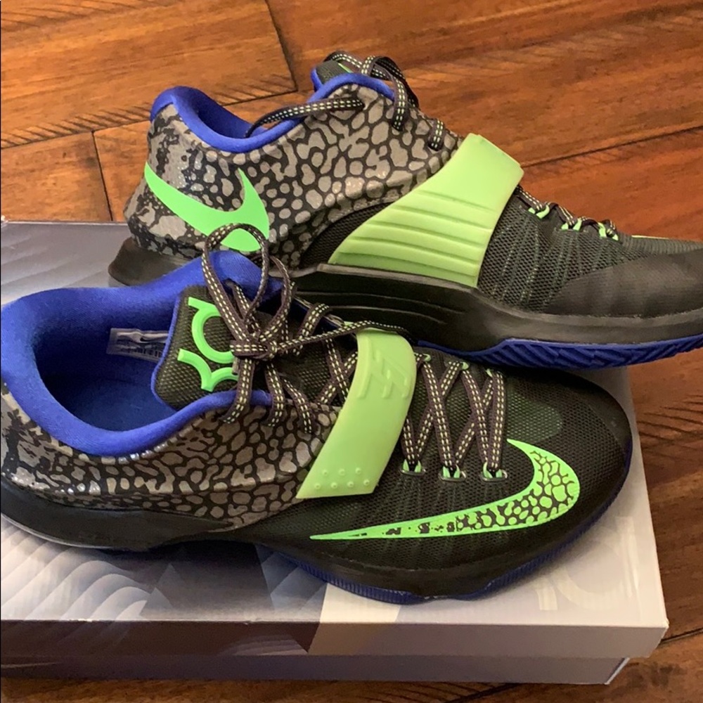 Nike KD 7